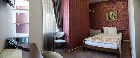 Boutique Hotel Portofino