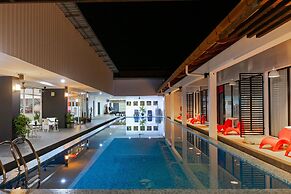 The Villa Langkawi