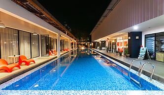 The Villa Langkawi