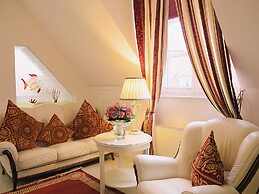 Hotel Augusta