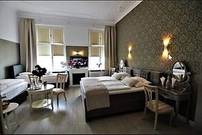 Hotel Augusta