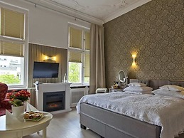 Hotel Augusta