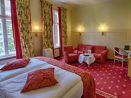 Hotel Augusta