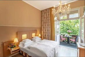 Hotel Augusta