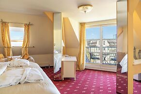 Hotel Augusta