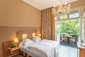 Hotel Augusta
