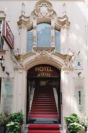 Hotel Augusta