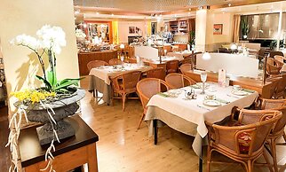 City Hotel Ost am Kö