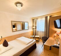 City Hotel Ost am Kö