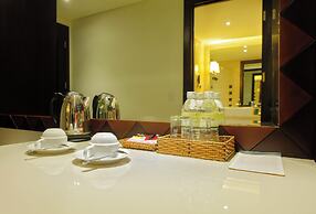 Olalani Resort and Condotel
