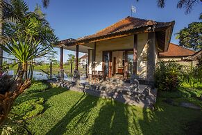 Villa Mandi Ubud