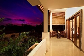 Villa Mandi Ubud