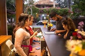 Villa Mandi Ubud