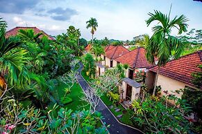Villa Mandi Ubud