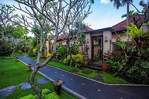 Villa Mandi Ubud