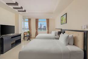 Kay Han Riverfront Hotel Da Nang