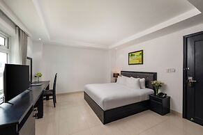 Kay Han Riverfront Hotel Da Nang