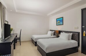 Kay Han Riverfront Hotel Da Nang