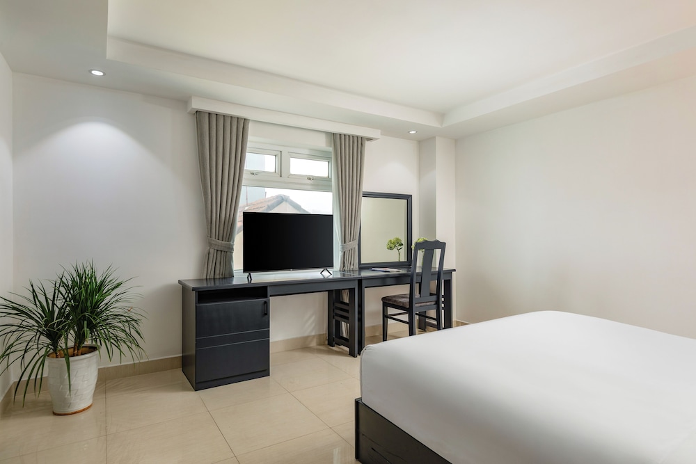Kay Han Riverfront Hotel Da Nang