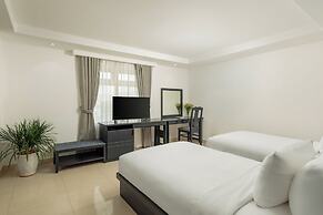Kay Han Riverfront Hotel Da Nang