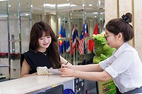Kay Han Riverfront Hotel Da Nang