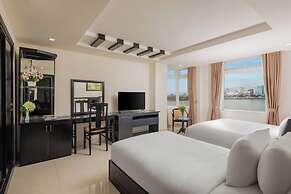Kay Han Riverfront Hotel Da Nang