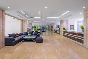 Kay Han Riverfront Hotel Da Nang