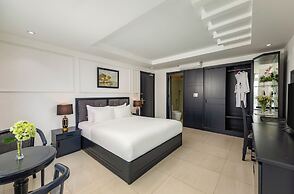 Kay Han Riverfront Hotel Da Nang