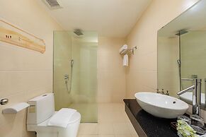 Kay Han Riverfront Hotel Da Nang