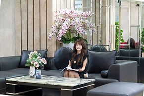Kay Han Riverfront Hotel Da Nang