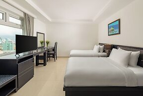 Kay Han Riverfront Hotel Da Nang