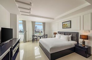 Kay Han Riverfront Hotel Da Nang