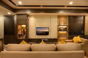Designer Suite Apartment