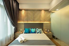 Designer Suite Apartment