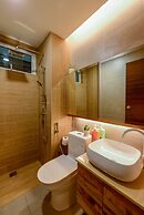 Designer Suite Apartment