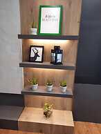 Designer Suite Apartment