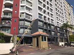 Designer Suite Apartment