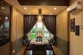 Designer Suite Apartment
