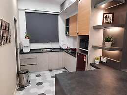 Designer Suite Apartment