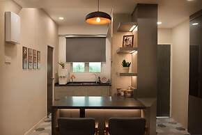 Designer Suite Apartment