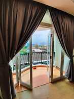 Designer Suite Apartment