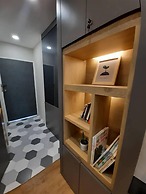 Designer Suite Apartment