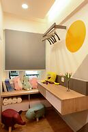 Designer Suite Apartment