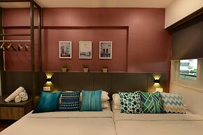 Designer Suite Apartment