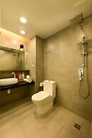 Designer Suite Apartment
