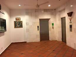Designer Suite Apartment