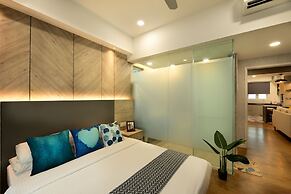 Designer Suite Apartment