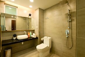 Designer Suite Apartment