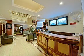 Hotel City Heart Premium