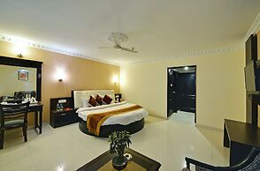 Hotel City Heart Premium